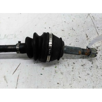 Recambio de transmision delantera derecha para opel corsa a gl referencia OEM IAM   