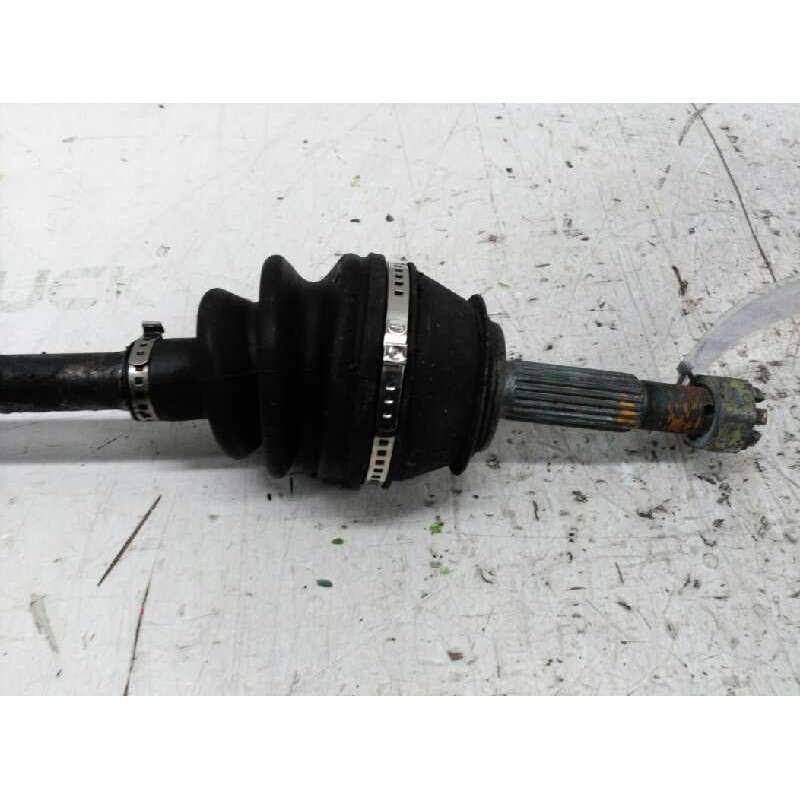 Recambio de transmision delantera derecha para opel corsa a gl referencia OEM IAM - Gris 3