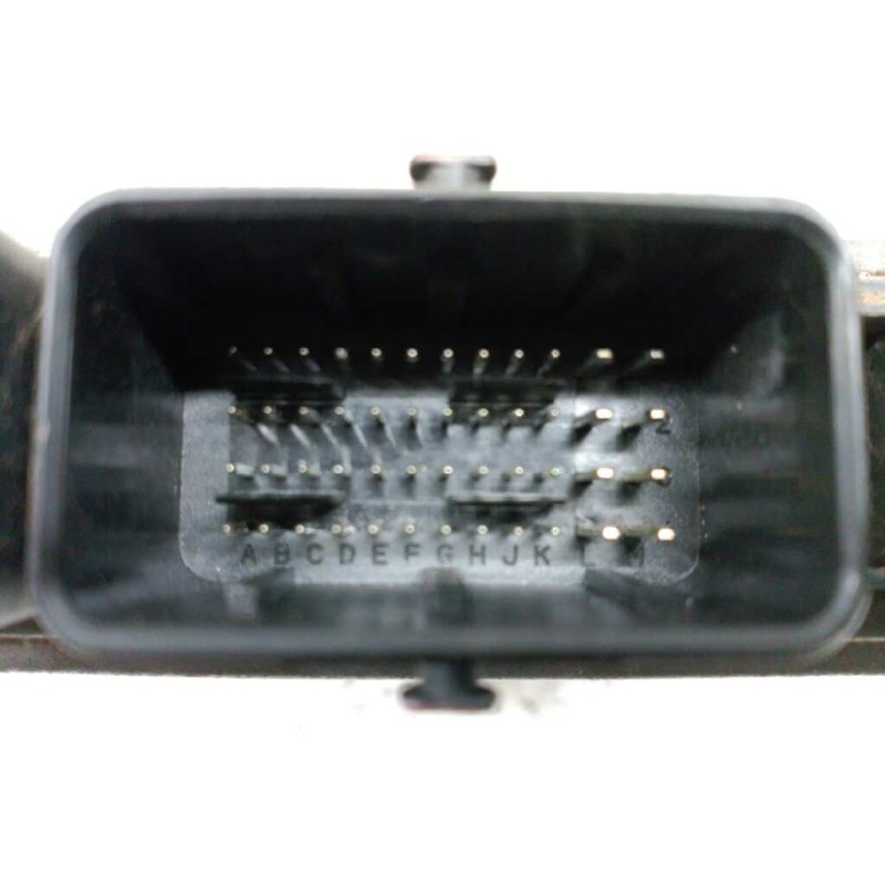 Recambio de centralita motor uce para citroën c2 empresa referencia OEM IAM SW9655939480 - Negro 5
