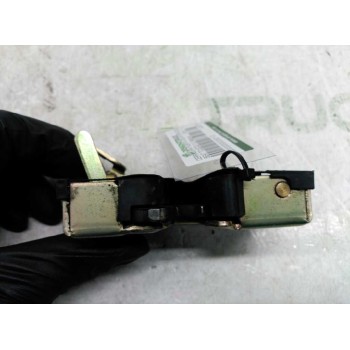 Recambio de cerradura puerta delantera izquierda para seat toledo (1l) magnus referencia OEM IAM 1L0837015  