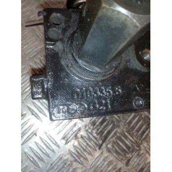 Recambio de bomba elevacion cabina para man tg - a 18.xxx fg / bb   (e3/e4) xlx referencia OEM IAM   