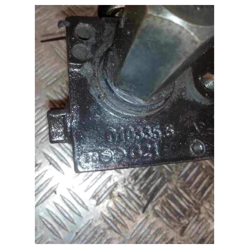 Recambio de bomba elevacion cabina para man tg - a 18.480 fg / bb (e3/e4) xlx referencia OEM IAM 2