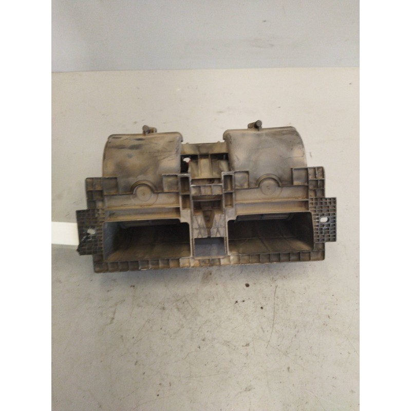 Recambio de motor calefaccion para renault hd 340.18 / 26 premium e2 referencia OEM IAM 5001833357 - Amarillo 3