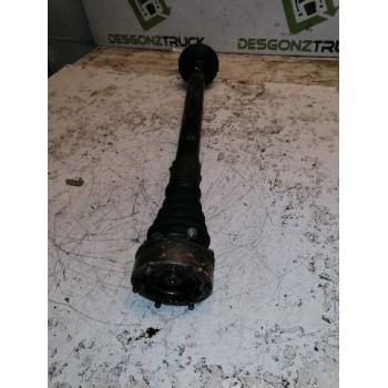 Recambio de transmision delantera derecha para seat ibiza (6k1) sport referencia OEM IAM   