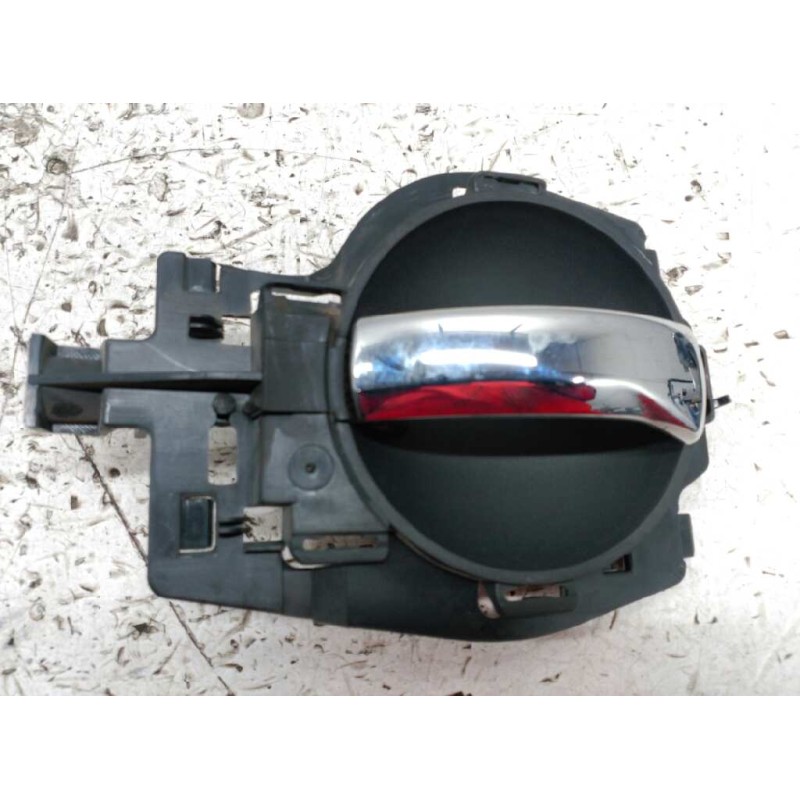 Recambio de maneta interior delantera derecha para citroën c2 furio referencia OEM IAM 9680187777  