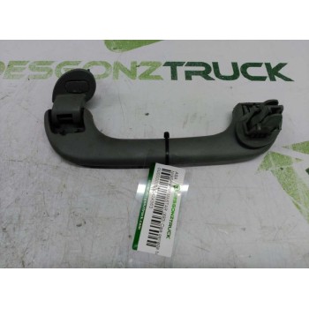 Recambio de asa para nissan primastar autobús (x83) dci 140 referencia OEM IAM   