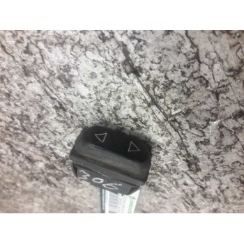 Recambio de mando elevalunas delantero derecho para peugeot 306 berlina 3/4/5 puertas (s2) boulebard referencia OEM IAM  5 PINS 