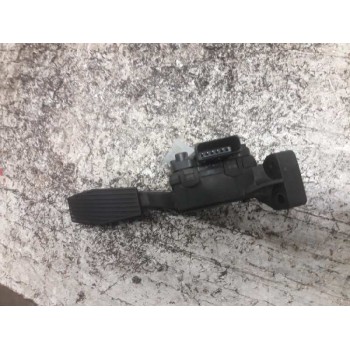 Recambio de potenciometro pedal para opel vectra c berlina comfort referencia OEM IAM 9186724CE 6PV007832200 6 PINS