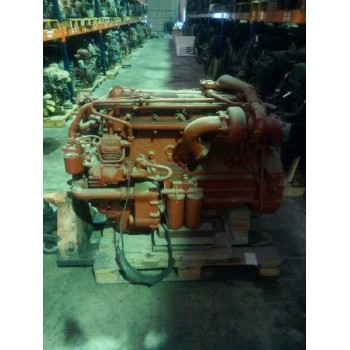 Recambio de motor completo para iveco trucks eurotech mt 190 e 24 (239cv) referencia OEM IAM   