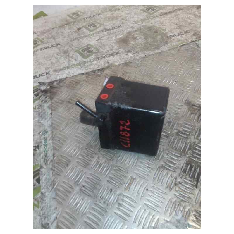 Recambio de bomba elevacion cabina para man tg - a 18.480 fg / bb (e3/e4) xlx referencia OEM IAM 3