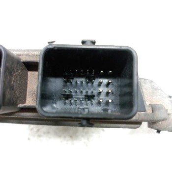 Recambio de centralita motor uce para citroën c2 empresa referencia OEM IAM SW9655939480  