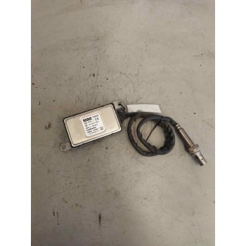 Recambio de sensor para daf serie cf85.xxx ab06 12.9 diesel referencia OEM IAM 2011648  SENSOR NOXE