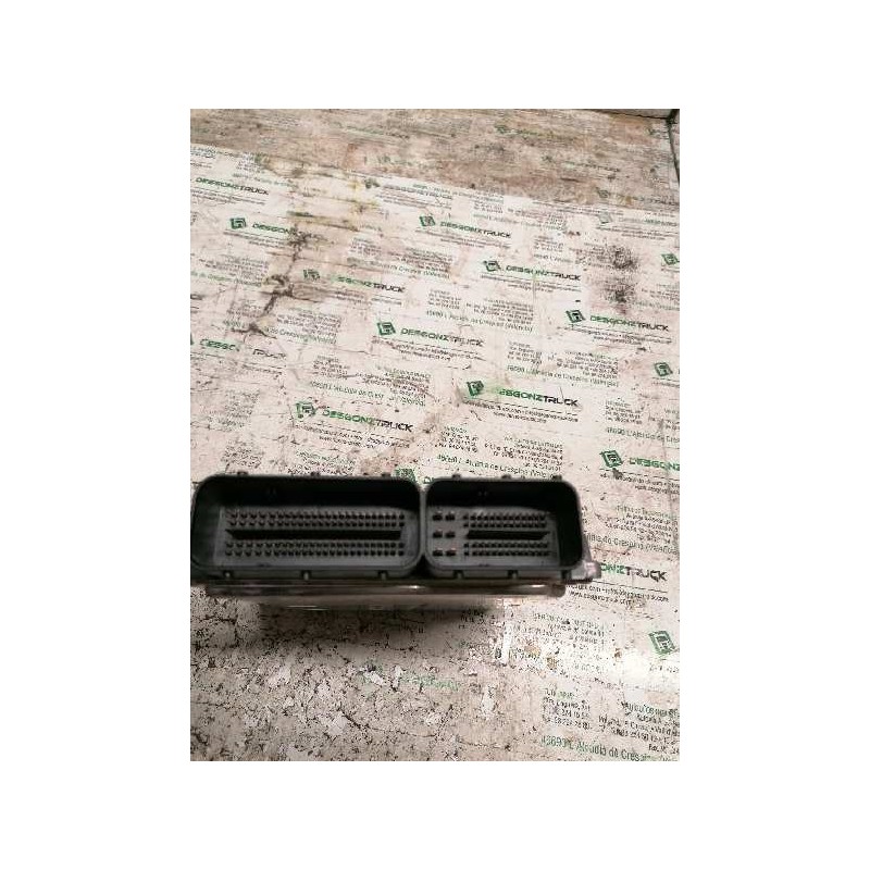 Recambio de centralita motor uce para bmw serie 3 compact (e46) 2.0 16v referencia OEM IAM 0281010565 7791190 1039S01010 3