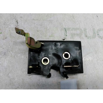 Recambio de cerradura puerta delantera izquierda para seat toledo (1l) magnus referencia OEM IAM 1L0837015  