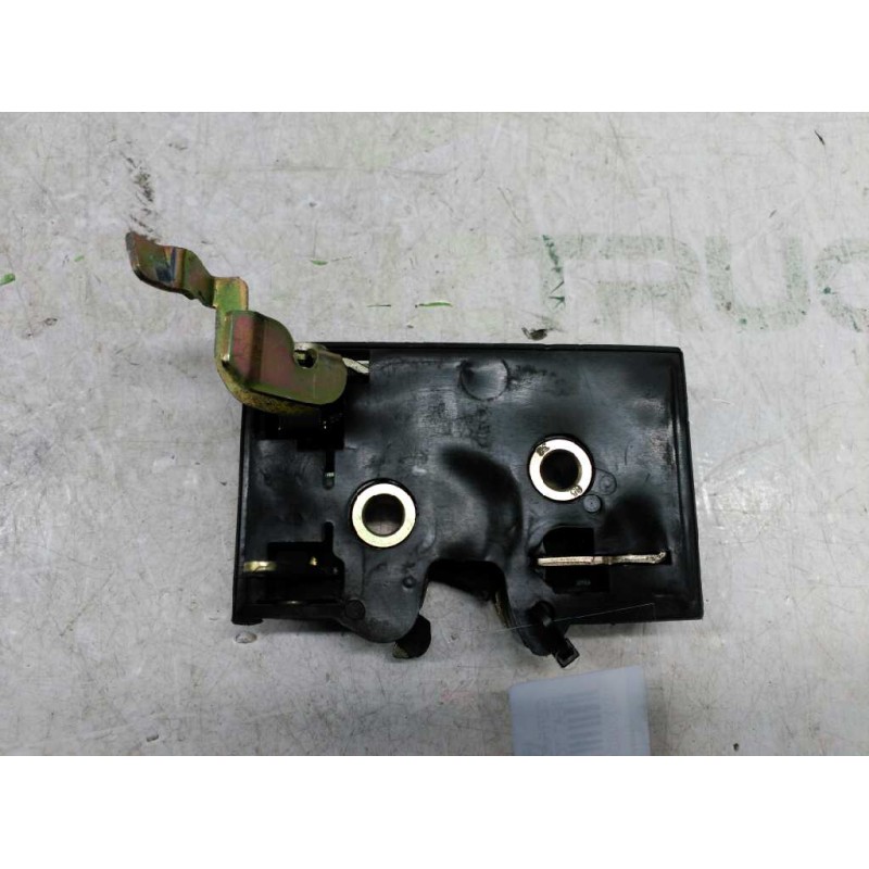 Recambio de cerradura puerta delantera izquierda para seat toledo (1l) magnus referencia OEM IAM 1L0837015 - Blanco 3