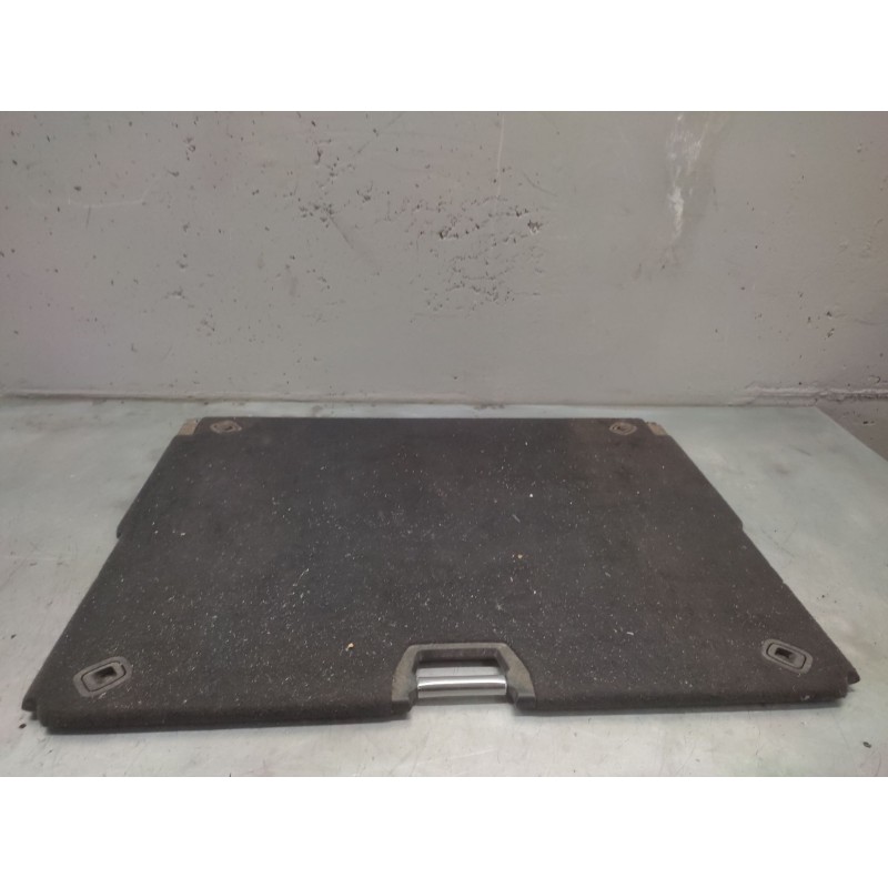 Recambio de moqueta maletero para peugeot 3008 i monospace (0u_) 1.6 hdi referencia OEM IAM   