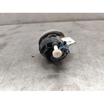 Recambio de faro antiniebla derecho para nissan almera tino (v10) 2.2 dci referencia OEM IAM  2 PINS 