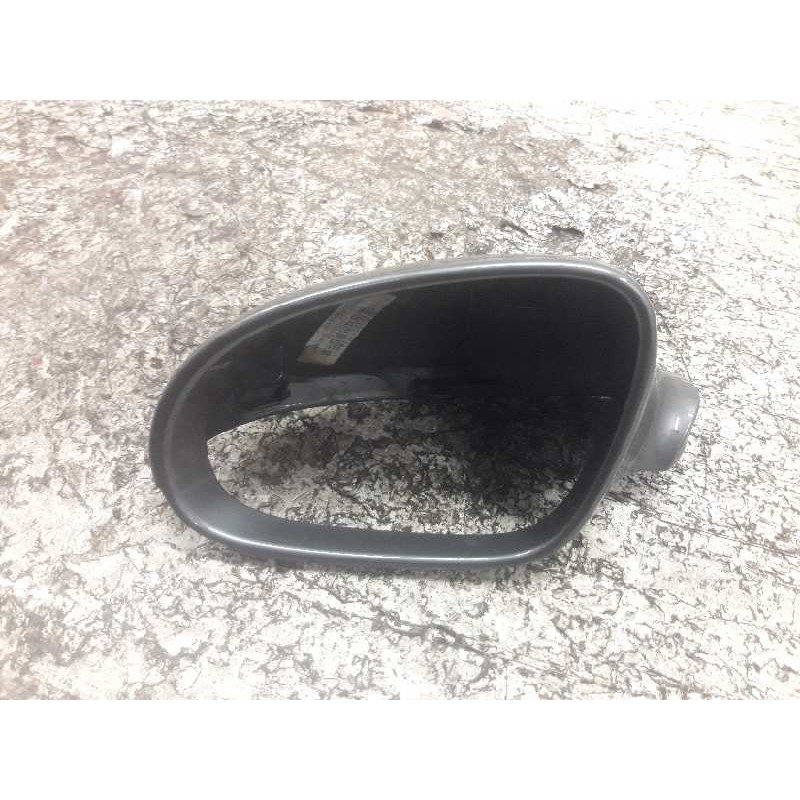 Recambio de carcasa retrovisor izquierdo para volkswagen passat berlina (3c2) advance referencia OEM IAM 3C0857537A  