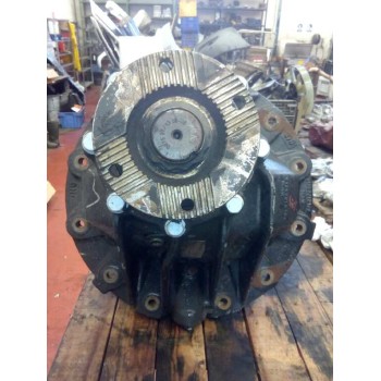 Recambio de grupo para man tgx 18.xxx fg / 4x2 bl xl referencia OEM IAM HY135001 81350106288 37:13