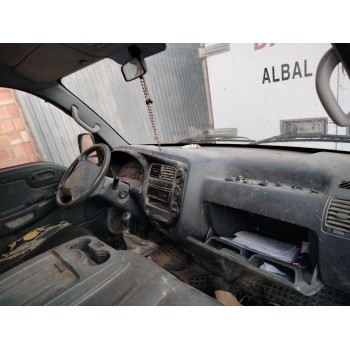 kia frontier del año 2007