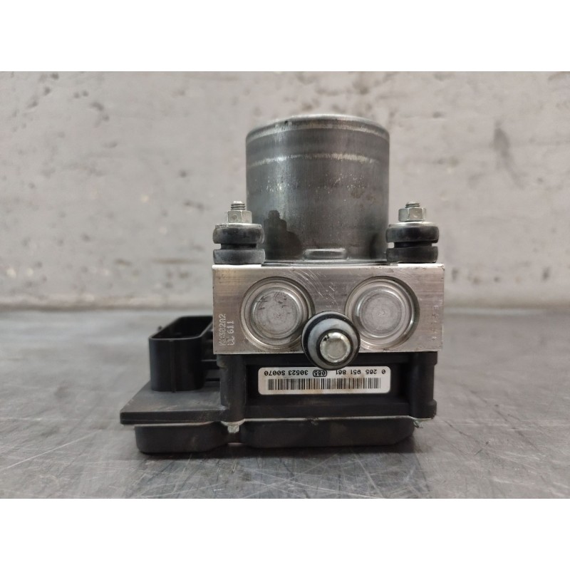 Recambio de abs para citroën c4 lim. business referencia OEM IAM 0265252034 - Gris 6
