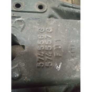 Recambio de soporte balleston para renault magnum ab 2005 12.0 diesel referencia OEM IAM 7421682250 574556 574557