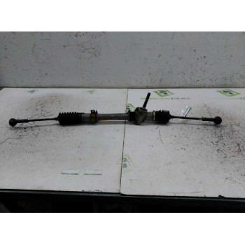 Recambio de cremallera direccion para opel corsa a gl referencia OEM IAM 26006641  
