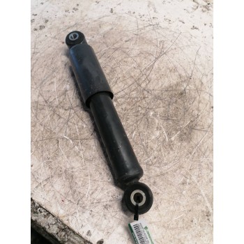 Recambio de amortiguador delantero para iveco daily config. paquetería cabina simple 35s... batalla 3750 referencia OEM IAM 5041