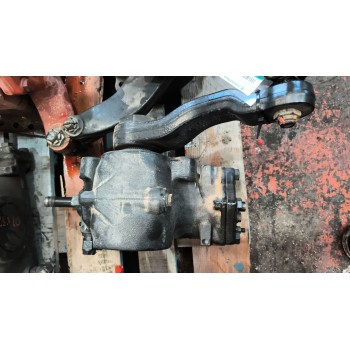 Recambio de caja direccion para man tg-m 18.xxx 6.9 diesel referencia OEM IAM 85462006033 8098955881 