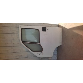 Recambio de puerta delantera izquierda para citroën jumper caja cerrada (1) 1.9 turbodiesel cat referencia OEM IAM   