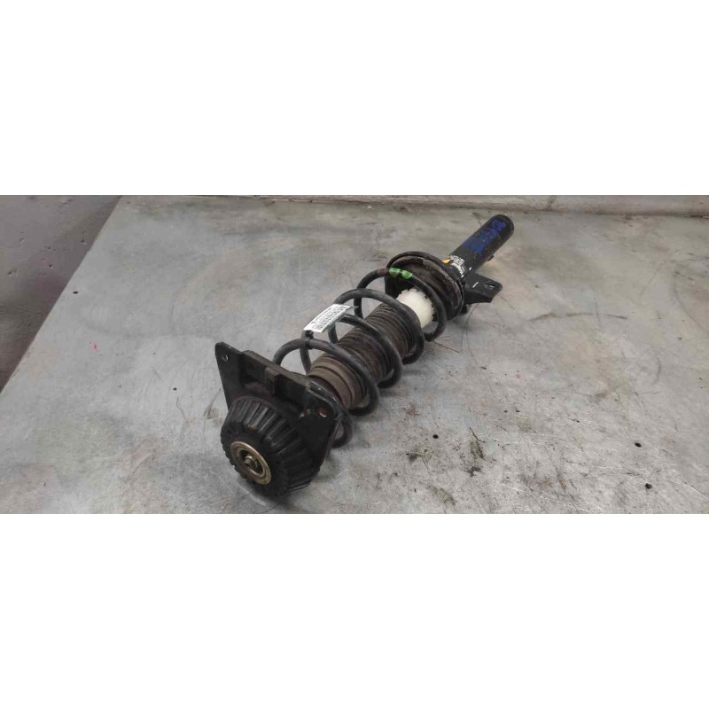 Recambio de amortiguador trasero derecho para ford mondeo berlina (ge) ambiente referencia OEM IAM 1S7118K076AH - Negro 3