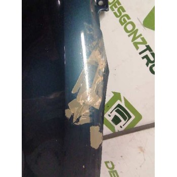 Recambio de aleta delantera derecha para citroën c4 berlina collection referencia OEM IAM   