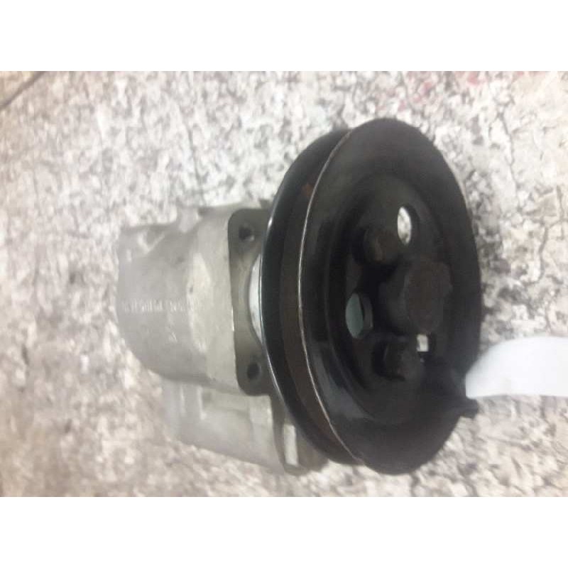 Recambio de bomba servodireccion para volkswagen passat berlina (312) cl referencia OEM IAM 7671955140 049145155 