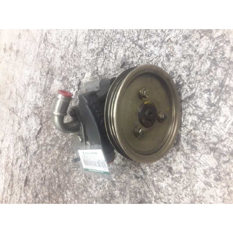 Recambio de bomba servodireccion para mg serie 25 (rf) classic (5-ptas.) referencia OEM IAM QVB101581 120509517 