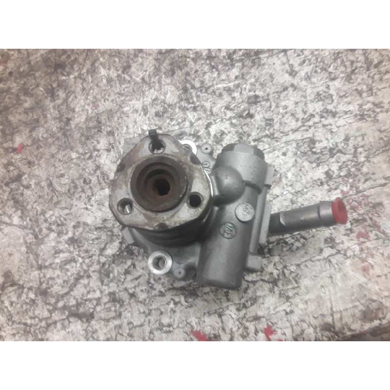 Recambio de bomba servodireccion para seat ibiza (6k1) stella referencia OEM IAM   