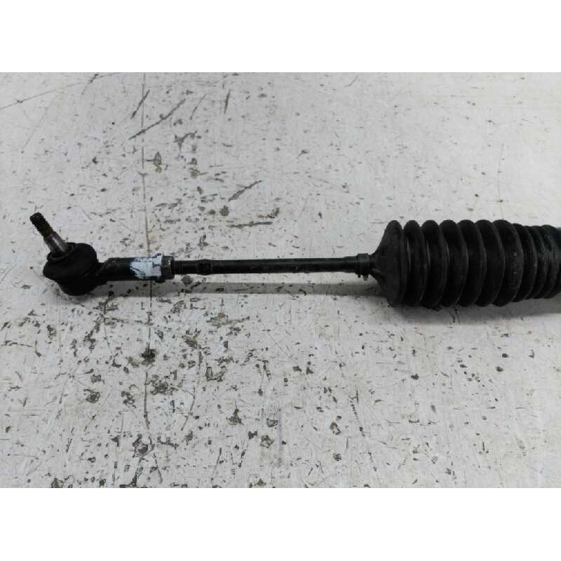 Recambio de cremallera direccion para opel corsa a gl referencia OEM IAM 26006641 - Gris 2