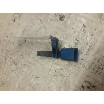 CAPTADOR ABS DELANTERO IZQUIERDO 7L0927807A 2 PINS 