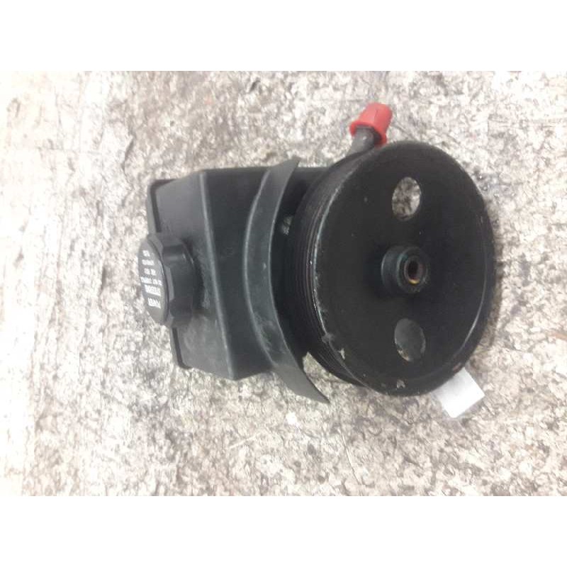 Recambio de bomba servodireccion para volvo serie 850 tdi berlina referencia OEM IAM 3546907  