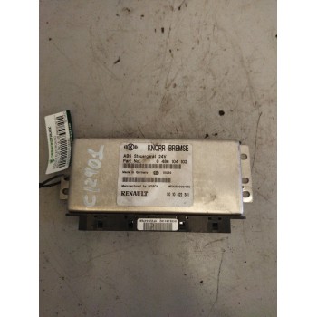 MODULO ELECTRONICO 5010422381 04866104102 CENTRALITA ABS