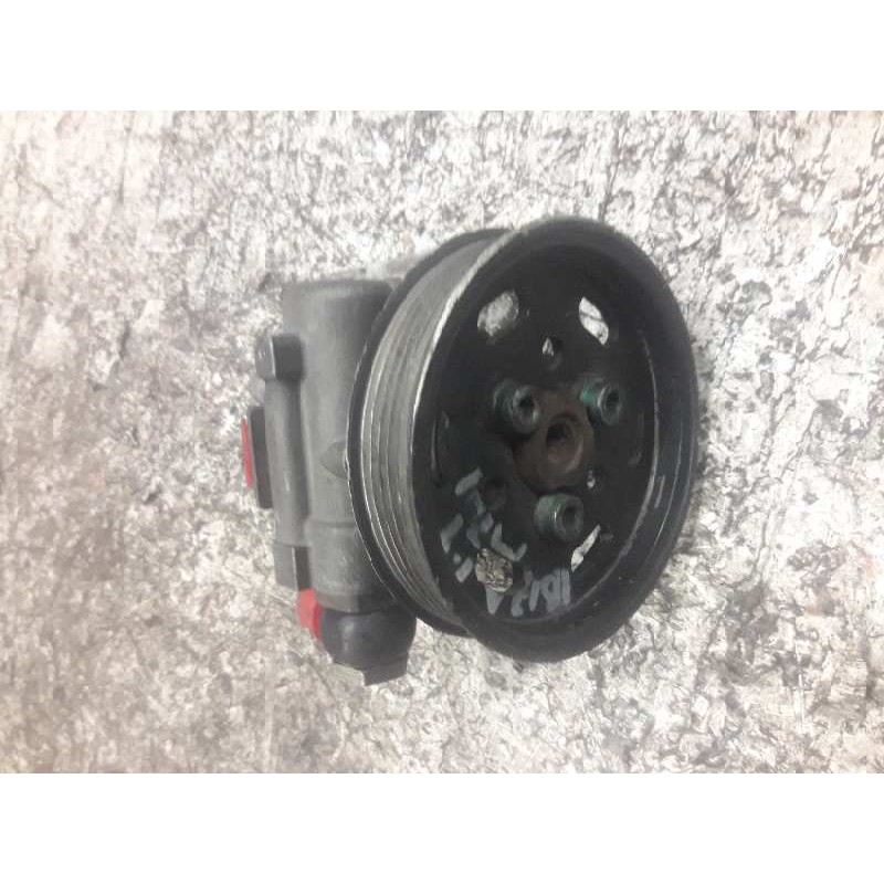 Recambio de bomba servodireccion para seat ibiza (6k1) stella referencia OEM IAM 038145255B 95 BAR 