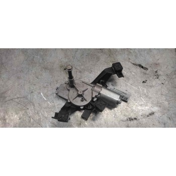 MOTOR LIMPIA TRASERO 0390201813 9652418780 3 PINS
