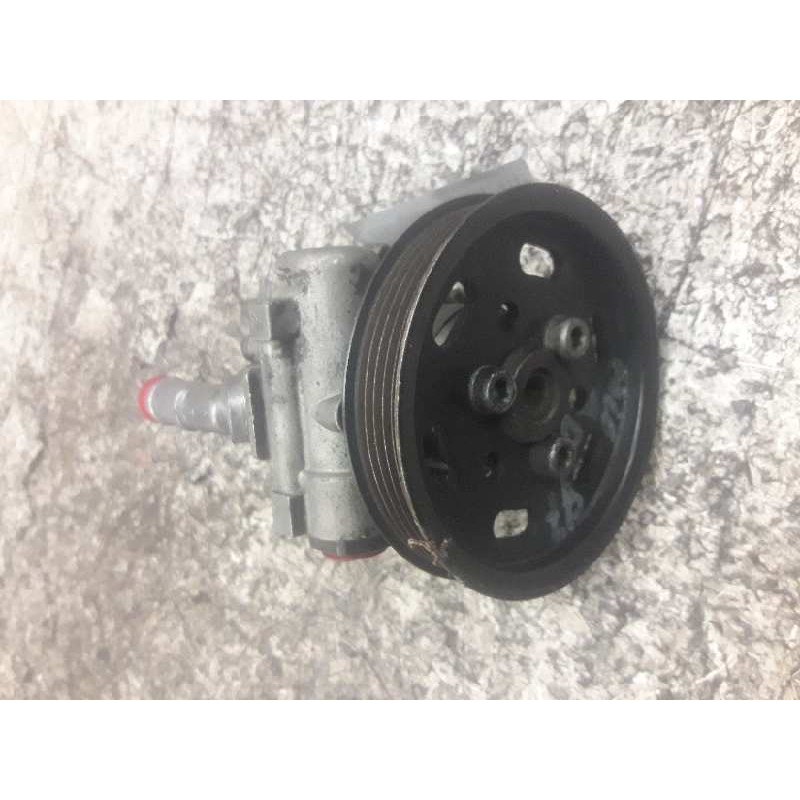 Recambio de bomba servodireccion para volkswagen polo berlina (6n1) básico referencia OEM IAM 6N0145157 7691955213 95 BAR