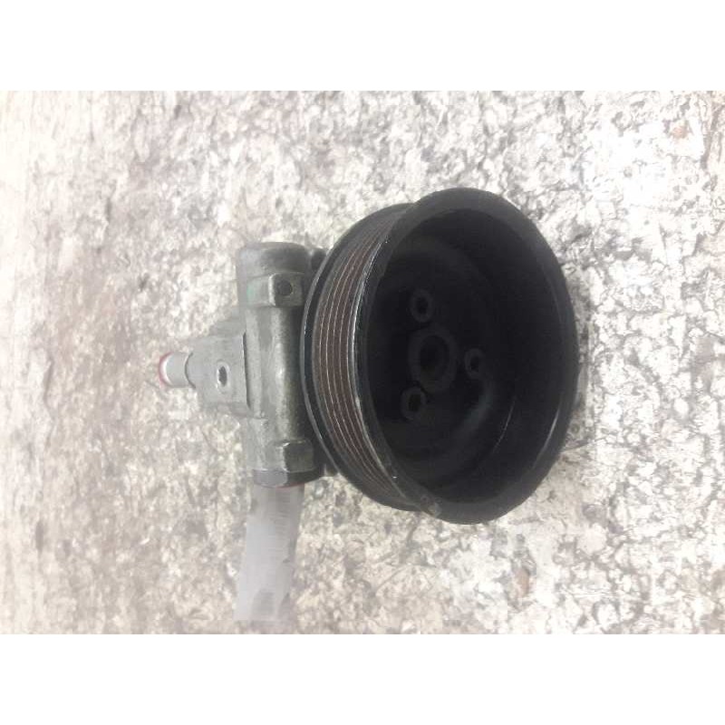 Recambio de bomba servodireccion para seat ibiza (6k) básico referencia OEM IAM 032145157A 7691955220 