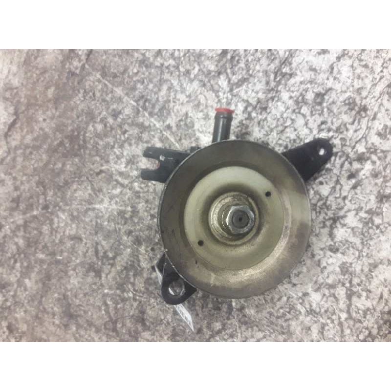 Recambio de bomba servodireccion para nissan almera (n15) competence (1998) referencia OEM IAM 0M900 81194091 