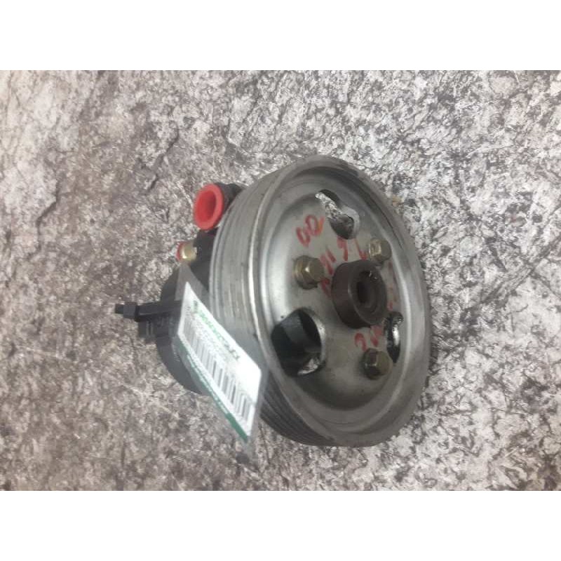 Recambio de bomba servodireccion para renault scenic (ja..) 1.6 16v expression referencia OEM IAM 7700101192  