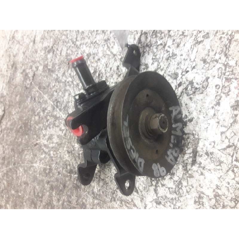 Recambio de bomba servodireccion para nissan almera (n15) competence (1998) referencia OEM IAM 0M900 89043018 