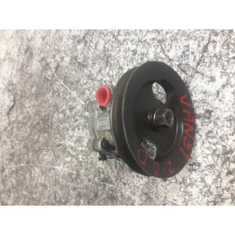 Recambio de bomba servodireccion para nissan vanette cargo (hc23) familiar (5 asientos) referencia OEM IAM   