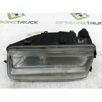 Recambio de faro izquierdo para seat toledo (1l) magnus referencia OEM IAM 1L0941019B  