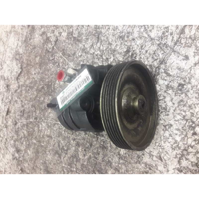 Recambio de bomba servodireccion para renault 19 hatchback (b/c53) 19 tse referencia OEM IAM 7846075  