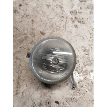 FARO ANTINIEBLA IZQUIERDO 2 PINS